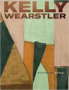 Kelly Wearstler: Evocative Style | Amazon (US)