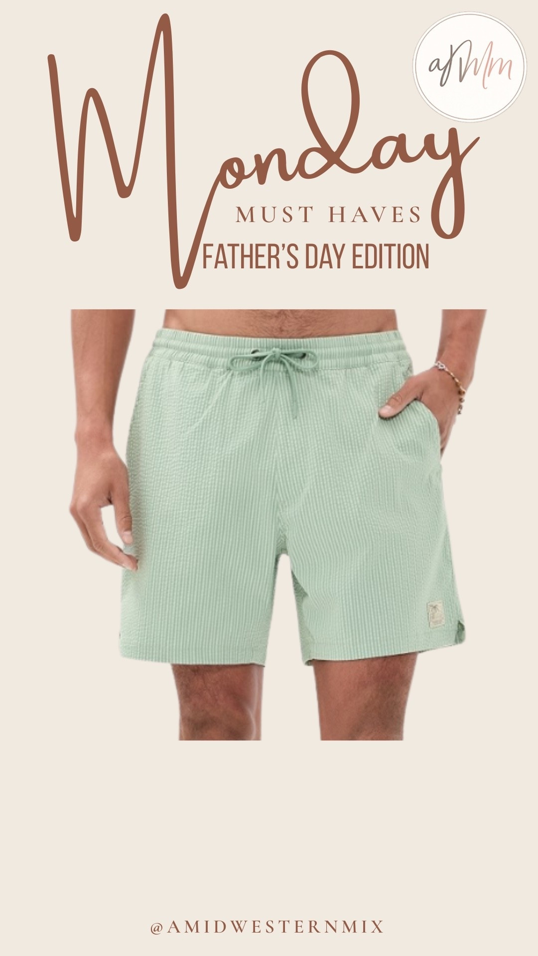Get him the nicer swim trunks! You’ll appreciate it too😅

Father’s Day gifts
Gift ideas for dad
Father’s Day gift ideas

#LTKSwim #LTKMens #LTKSaleAlert