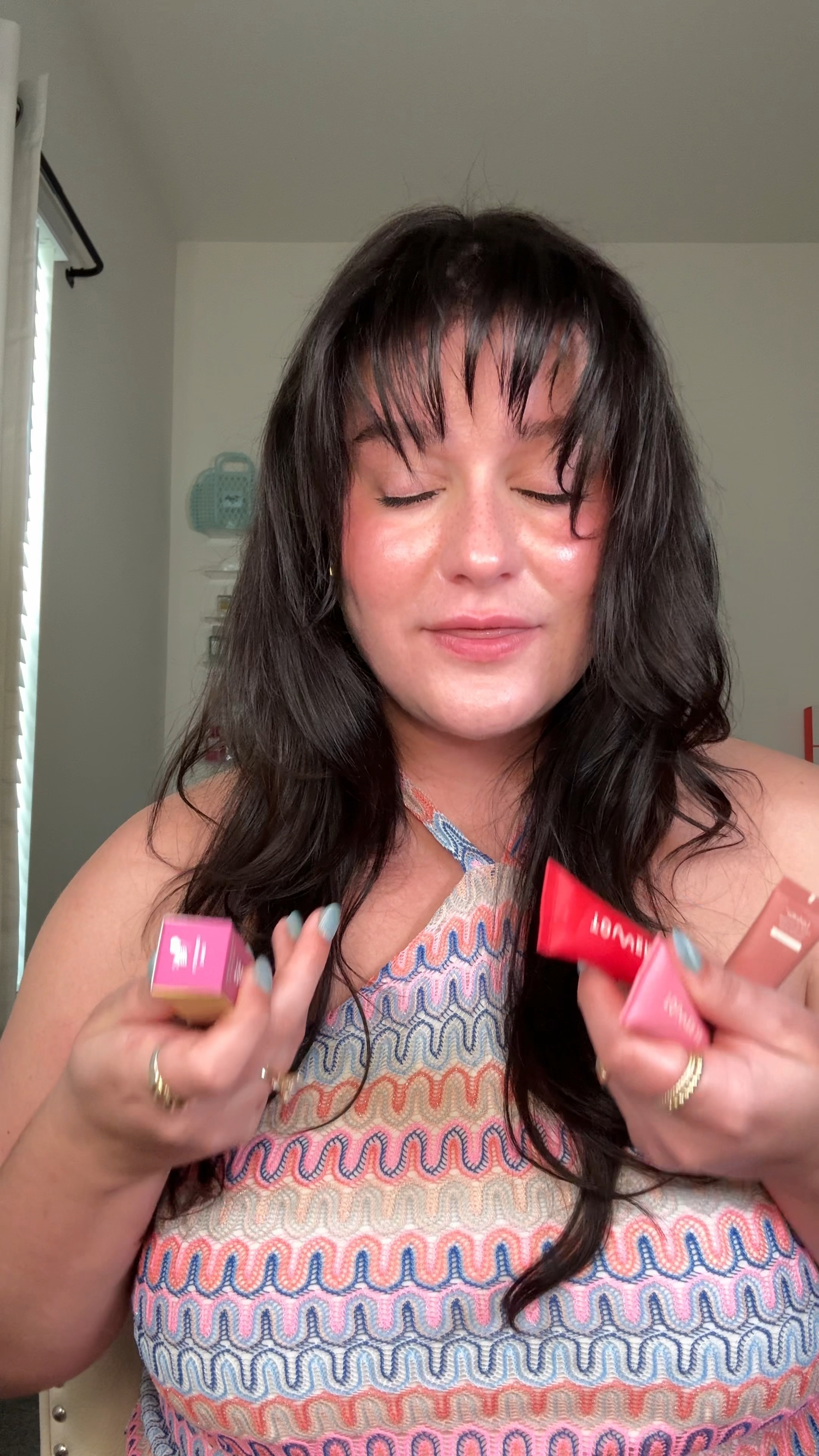 I can’t get enough of this lip balm 😫 

#LTKbeauty