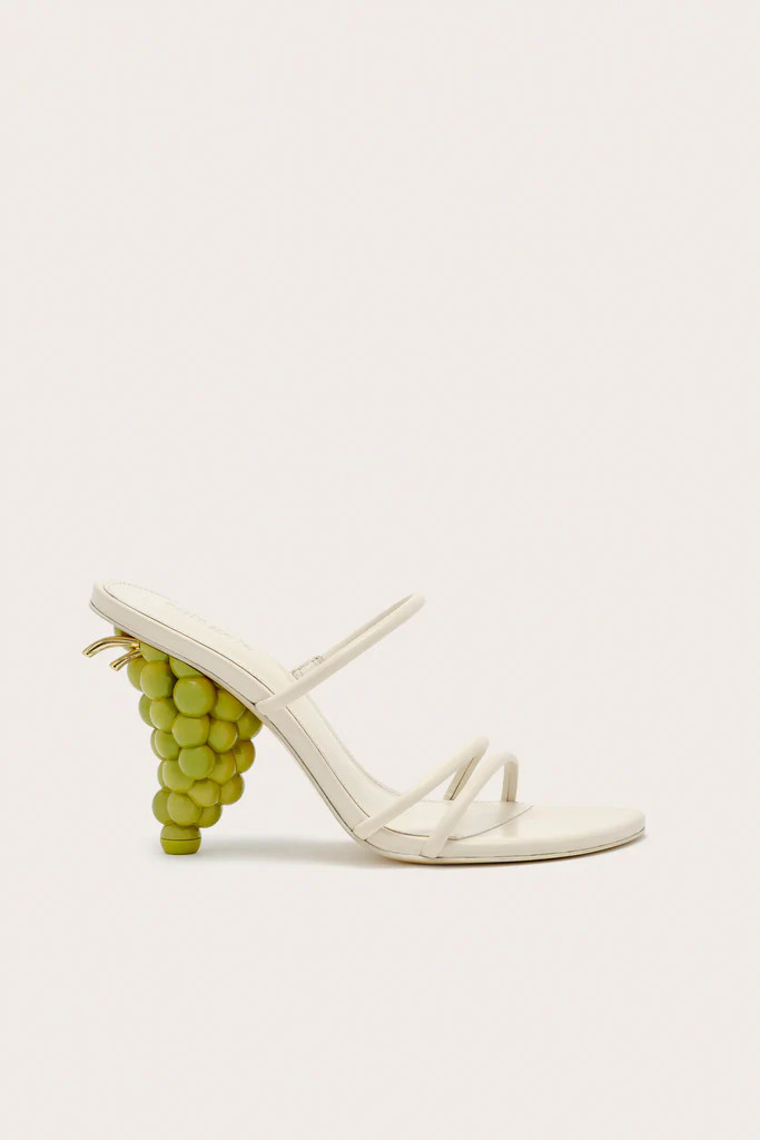 GRAPE SANDAL - DOMINGA | Cult Gaia - US
