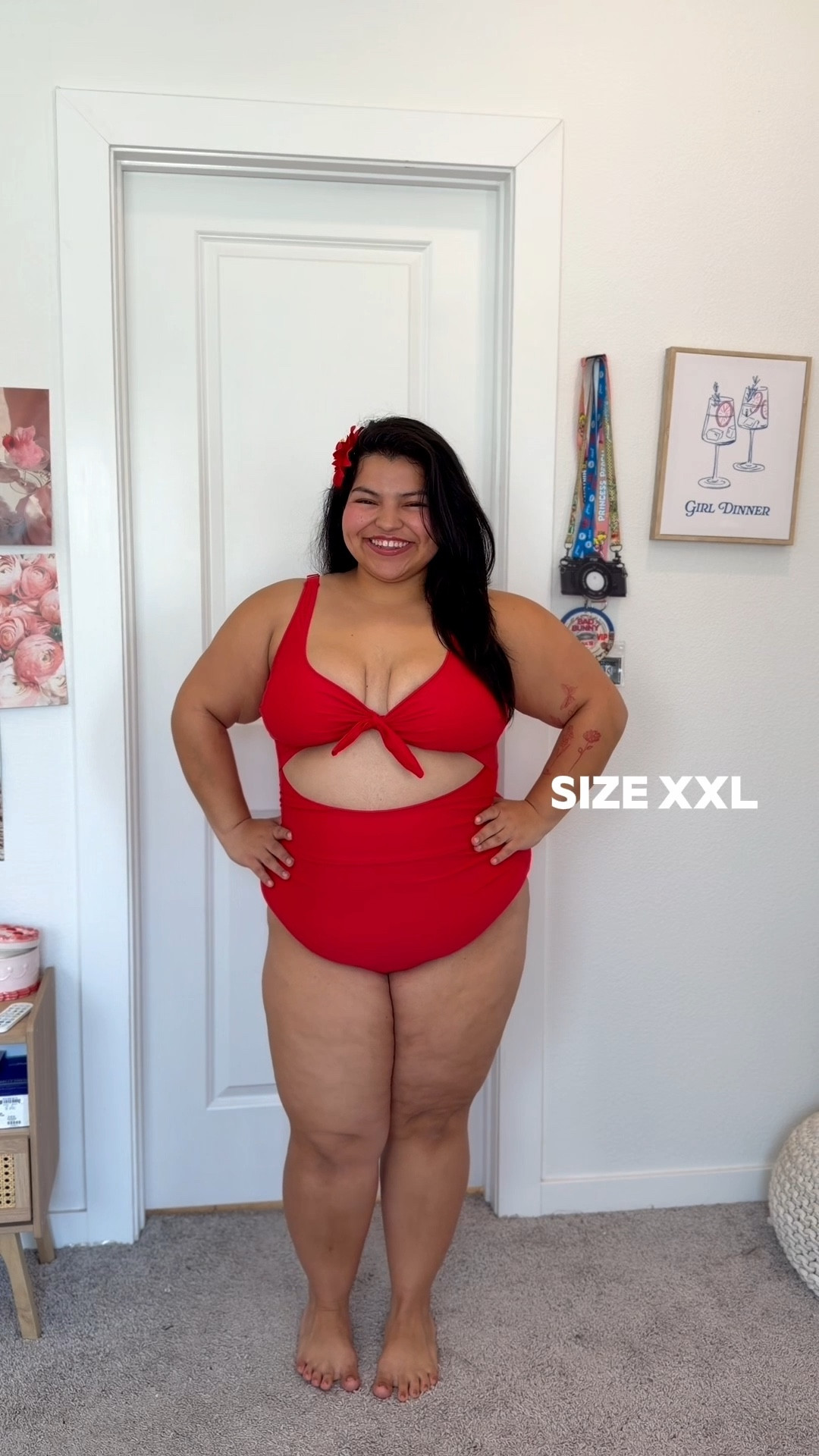 Swimwear 

#LTKootd #LTKPlusSize #LTKSaleAlert