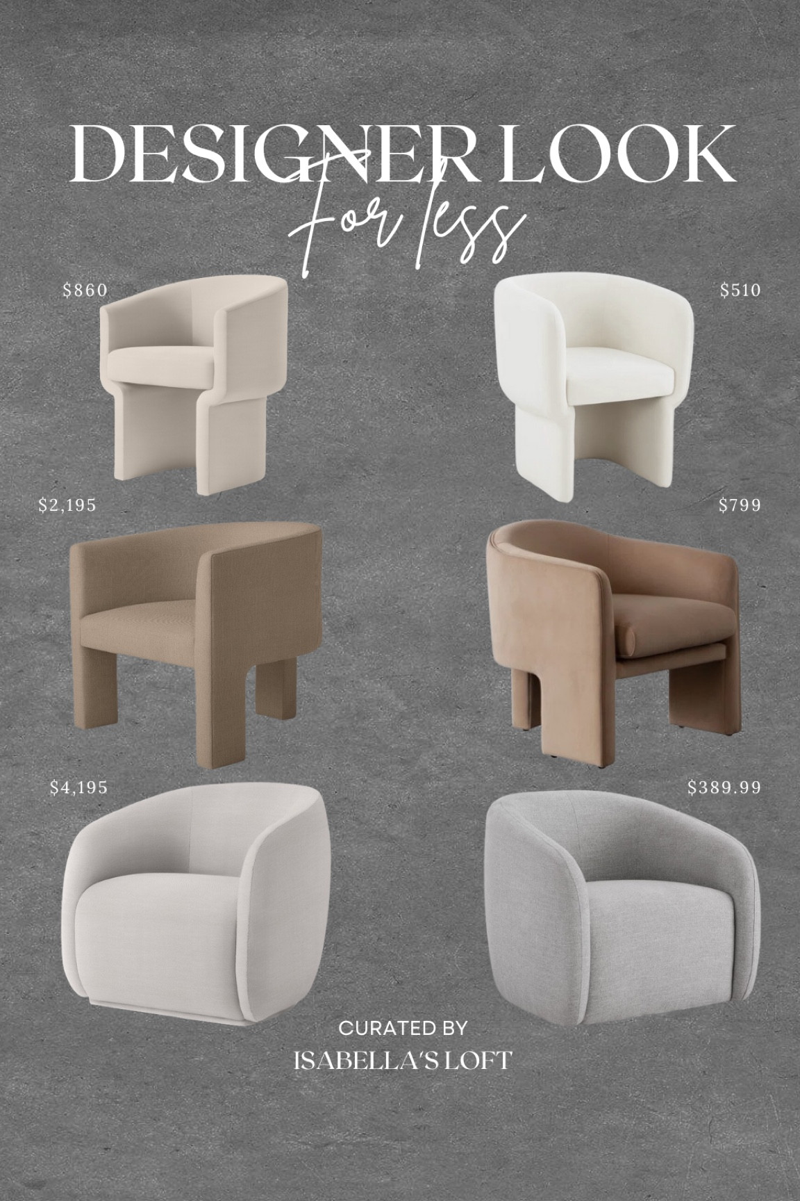 Designer Look For Less

Media Console, Living Home Furniture, Bedroom Furniture, stand, cane bed, cane furniture, floor mirror, arched mirror, cabinet, home decor, modern decor, mid century modern, kitchen pendant lighting, unique lighting, Console Table, Restoration Hardware Inspired, ceiling lighting, black light, brass decor, black furniture, modern glam, entryway, living room, kitchen, bar stools, throw pillows, wall decor, accent chair, dining room, home decor, rug, coffee table

#LTKU #LTKHome #LTKBump