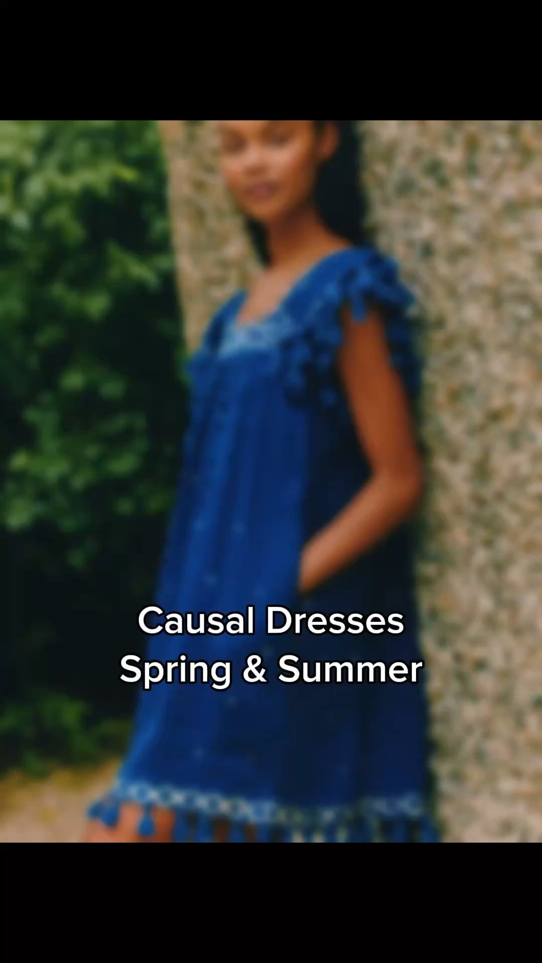 Whether you are headed to a baby shower, backyard picnic, or traveling, these causal dresses will have you arriving in style  

#LTKWedding #LTKootd #LTKOver40