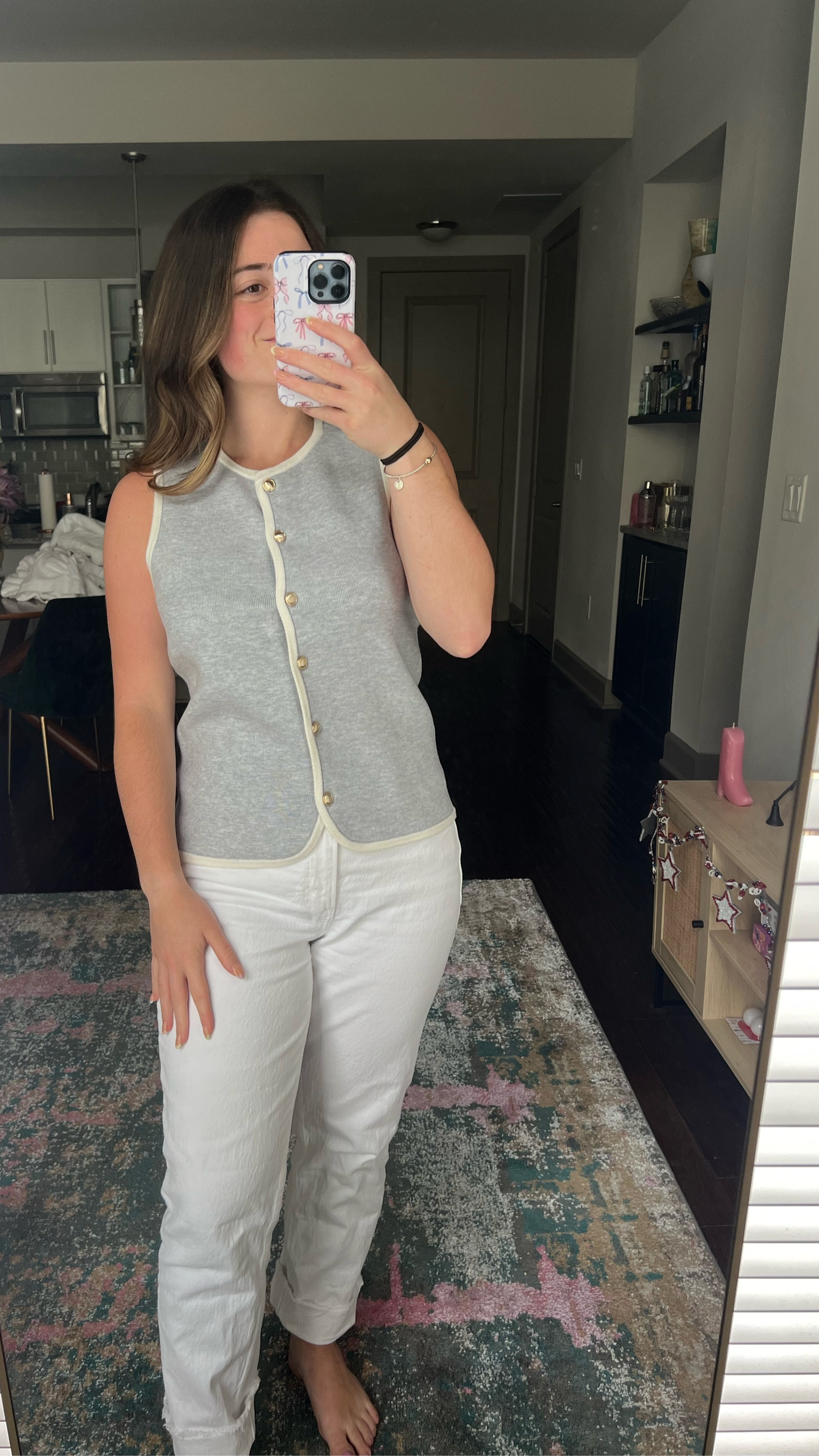 Sweater vest for fall!

#LTKFindsUnder50 #LTKWorkwear #LTKStyleTip