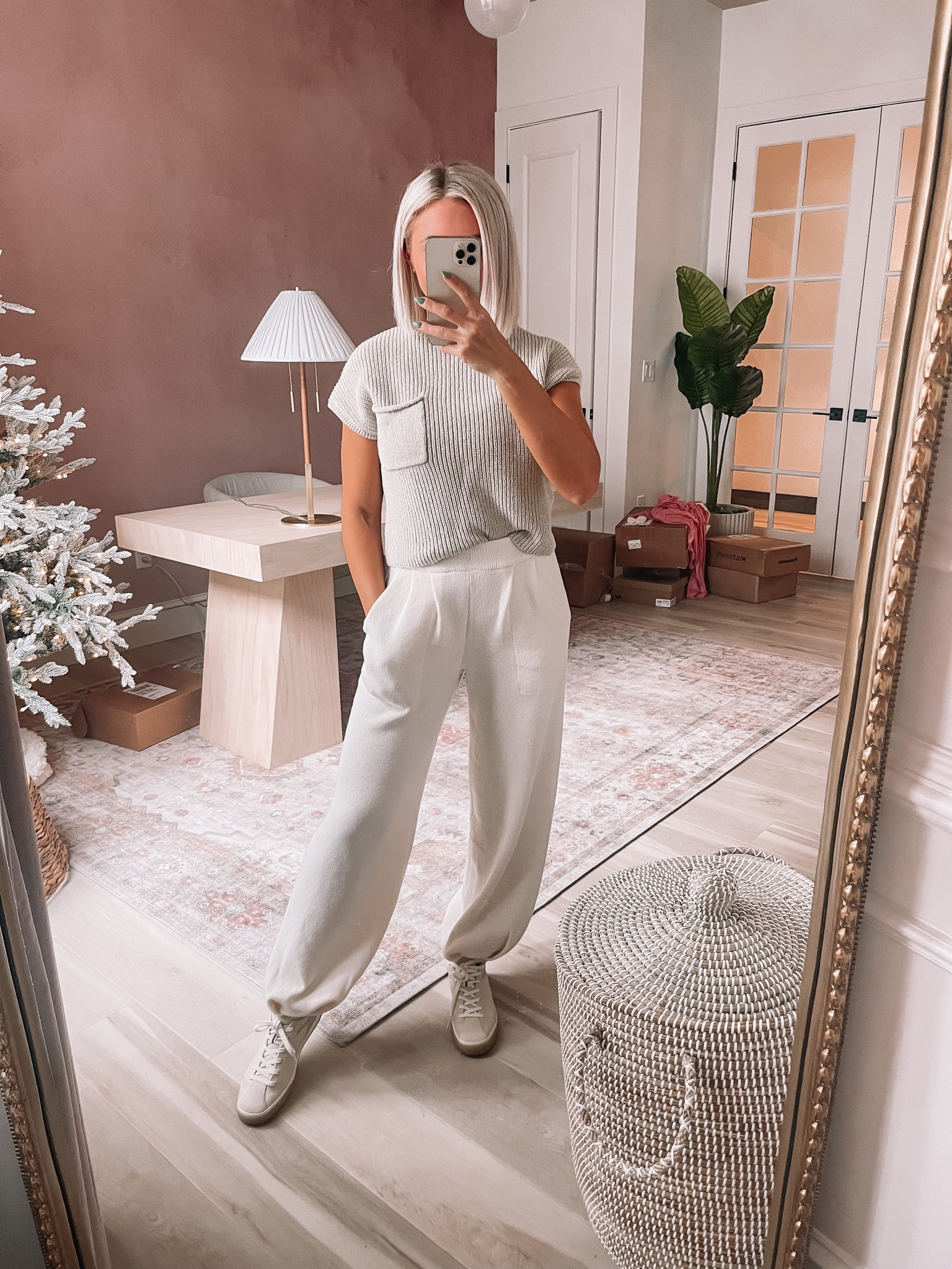 Size XS in my fav free people set! It comes in several colors! 

#LTKHoliday #LTKSeasonal #LTKstyletip