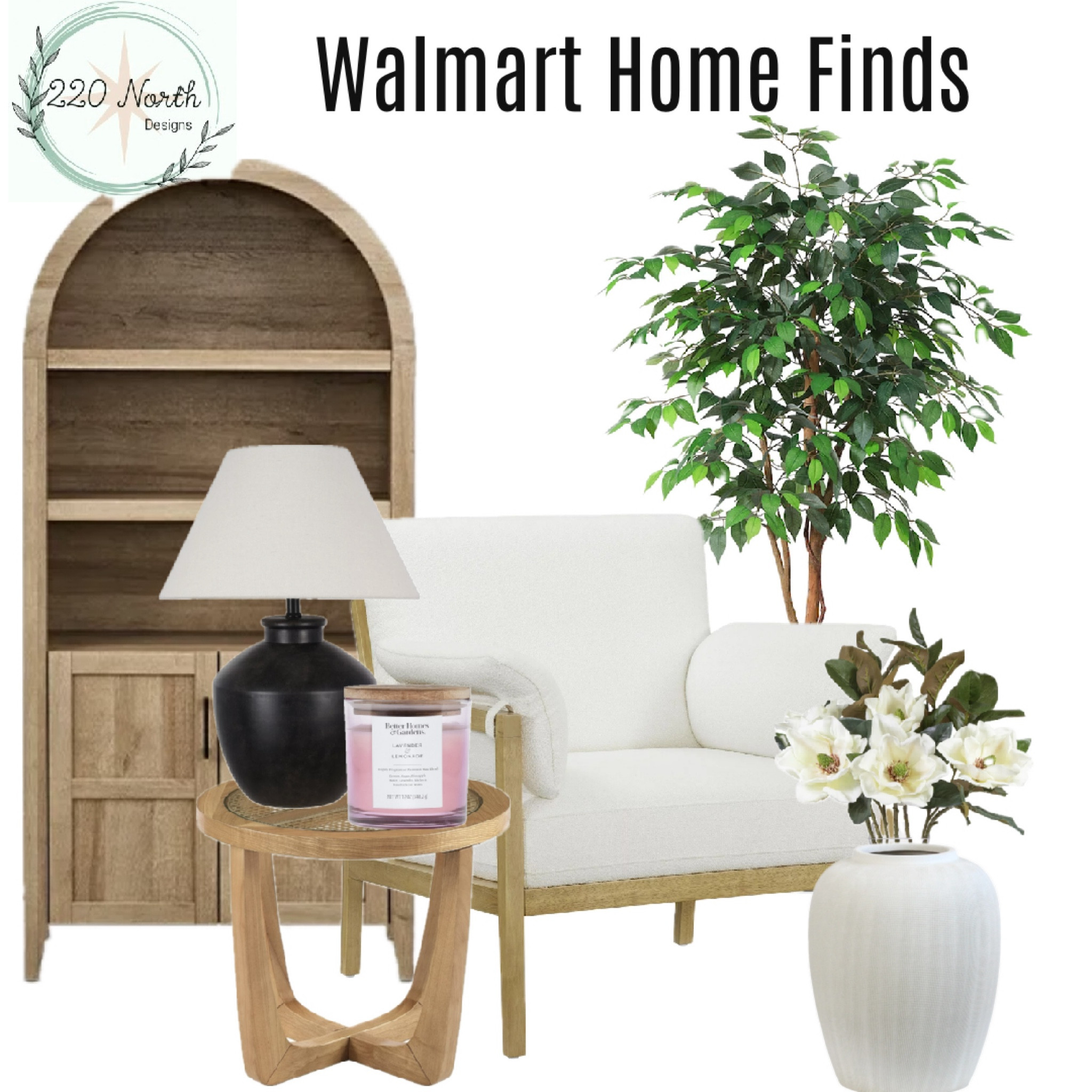 Gorgeous home furniture and decor from Walmart 

These pieces are beautiful and affordable 



#LTKHome #LTKStyleTip #LTKSummerSales