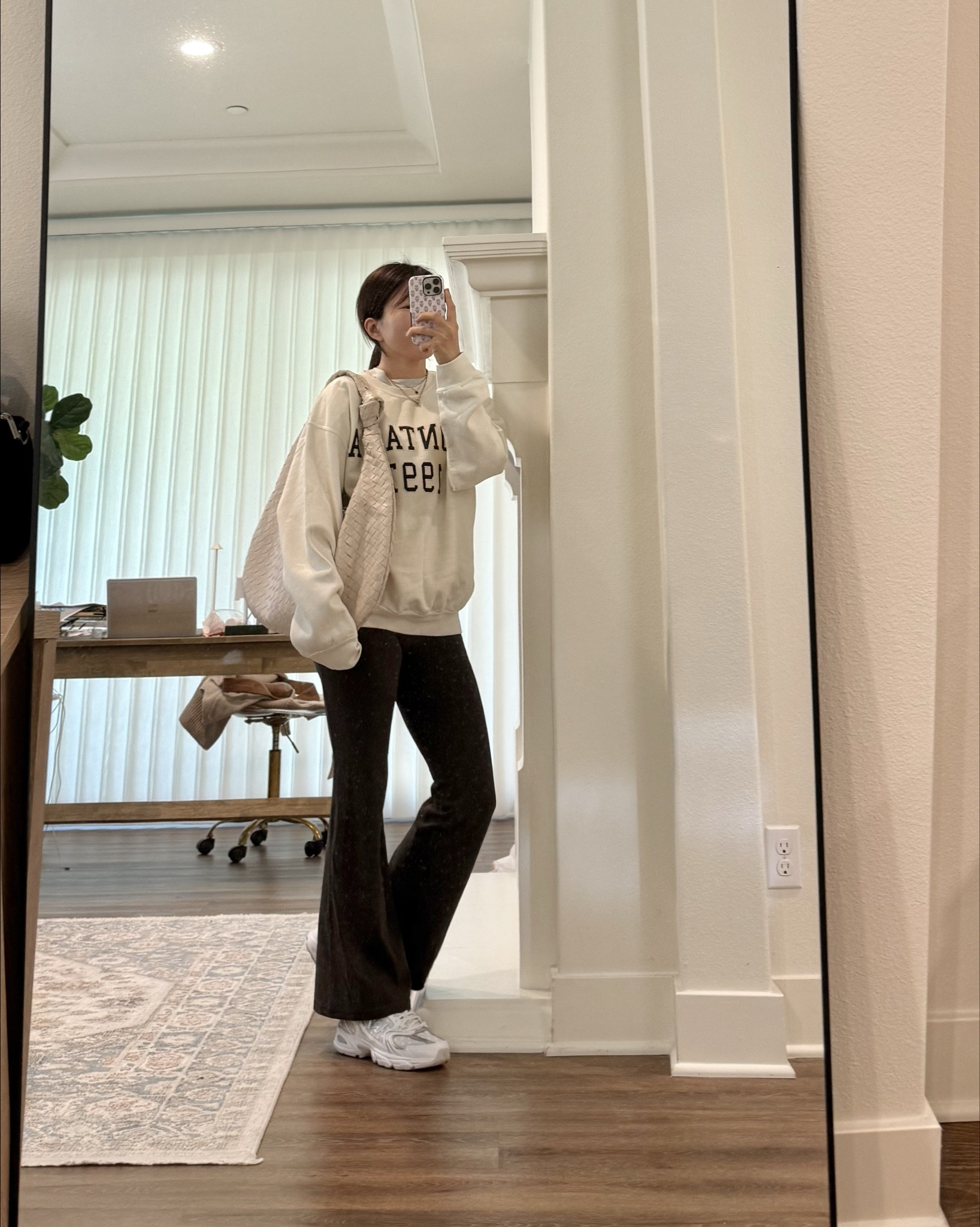 top size S
bottom size Petite S

#LTKPetite #LTKStyleTip #LTKSaleAlert