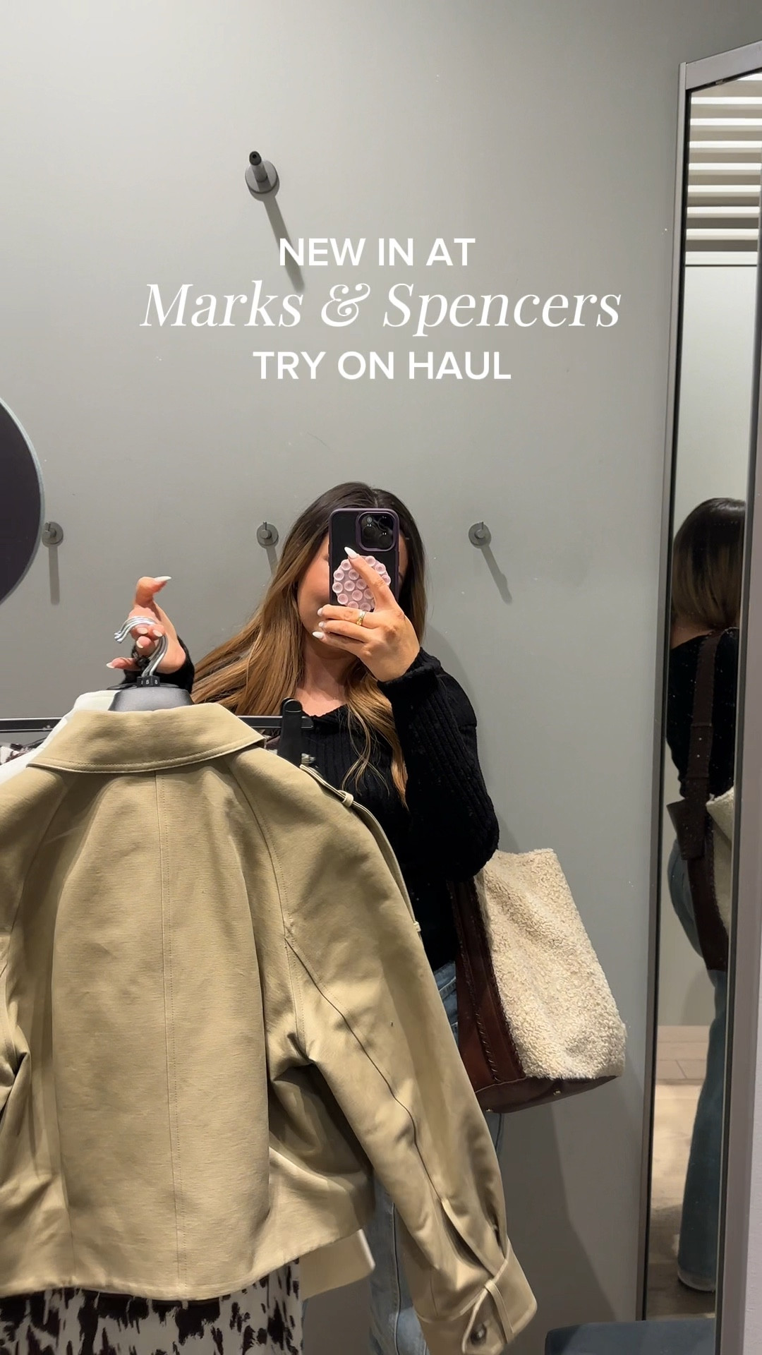 New in at Marks & Spencer - Spring Summer haul 💛🌸

#LTKsummer #LTKuk #LTKspring