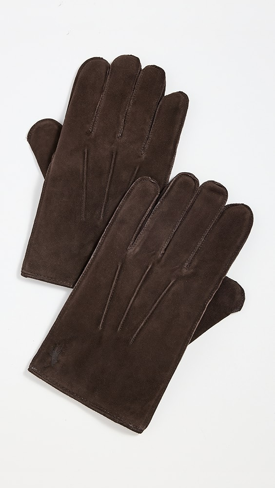 Everyday Suede Gloves | Shopbop