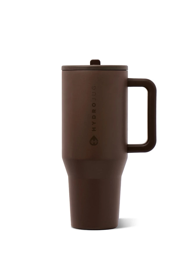 HydroJug 32 oz Traveler Water Bottle in Stone at Urban Outfitters | Urban Outfitters (US and RoW)