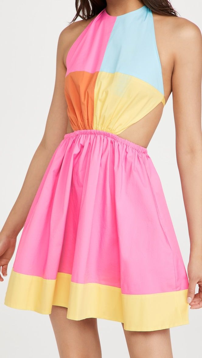 Eliana Mini Dress | Shopbop