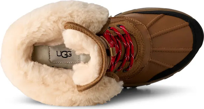 Adirondack XXV Waterproof Boot (Women) | Nordstrom