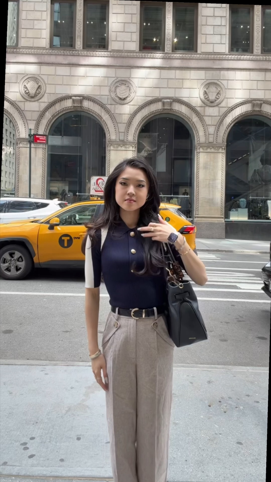 4/18 OOTD ✨ preppy vibes today 

#LTKootd #LTKgrwm #LTKPetite