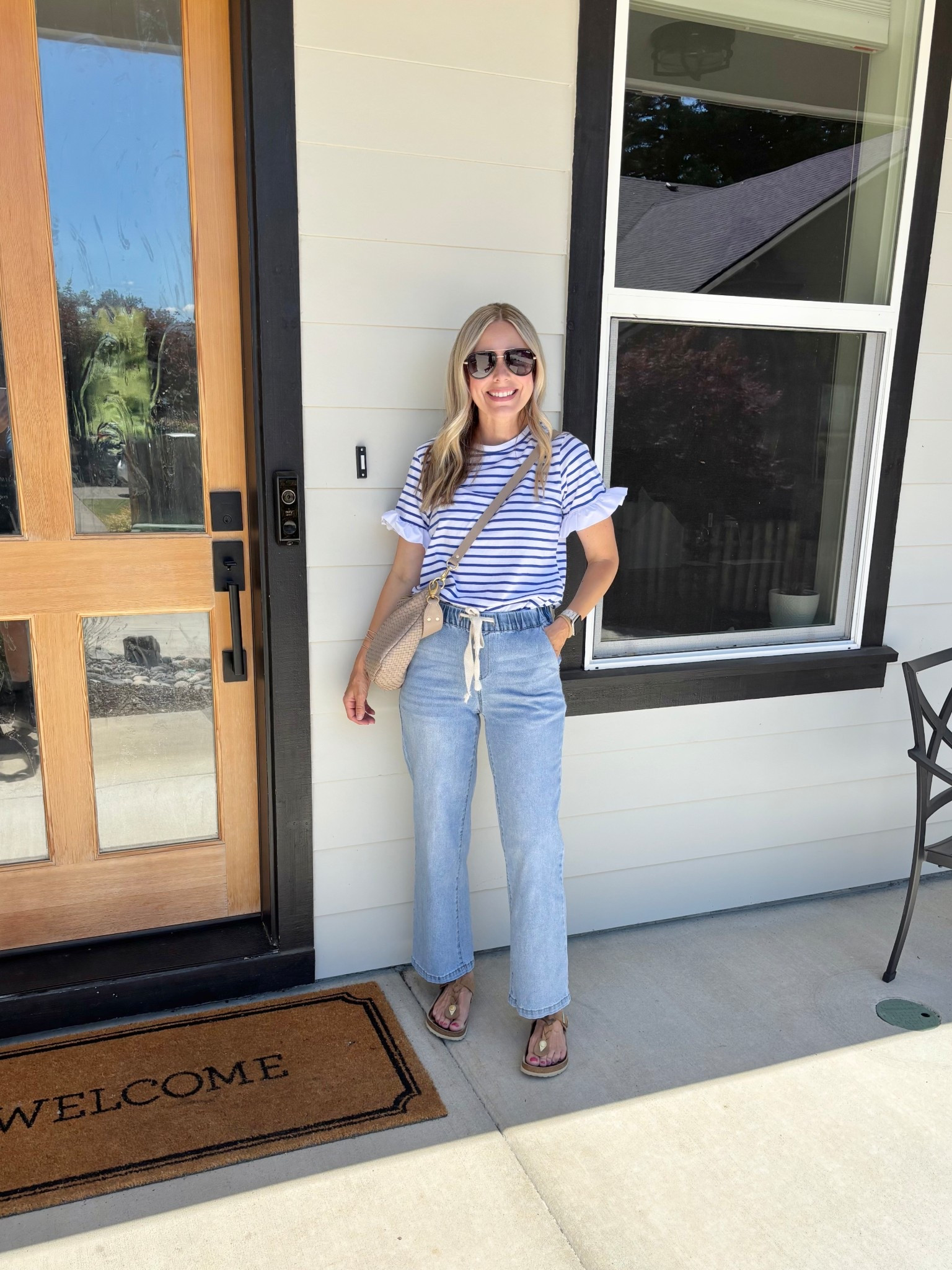 Today’s OOTD links 🔗🔗

#ootd #summeroutfit

#LTKTravel #LTKStyleTip #LTKItBag