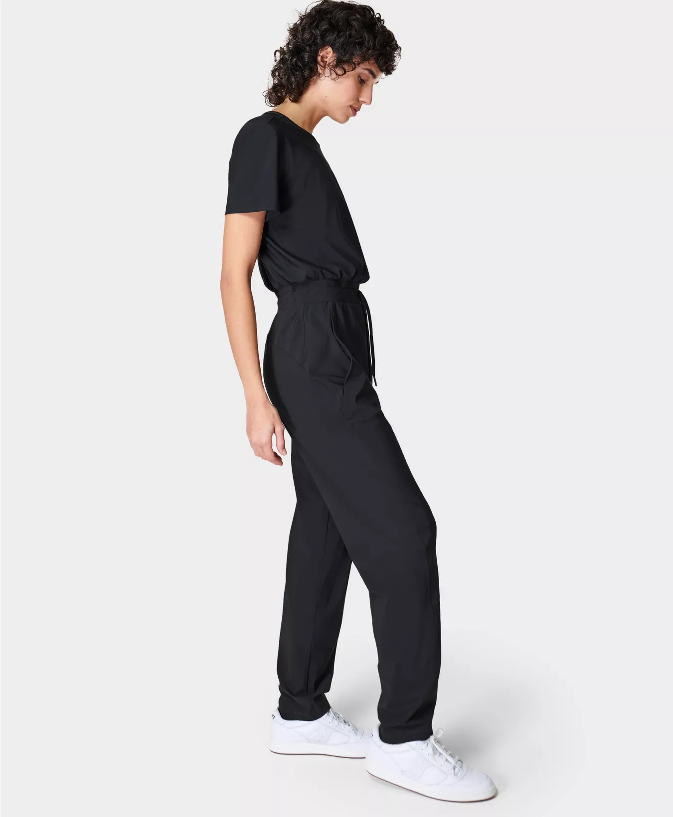 Explorer Jumpsuit | Sweaty Betty UK