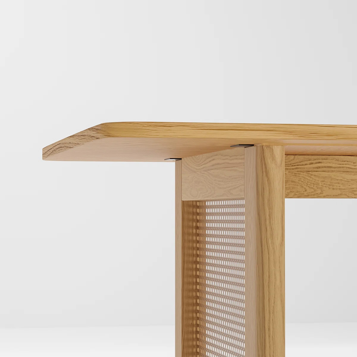 Andiel 33.5"W\u00d730"H Wood Dining Table | Wayfair North America