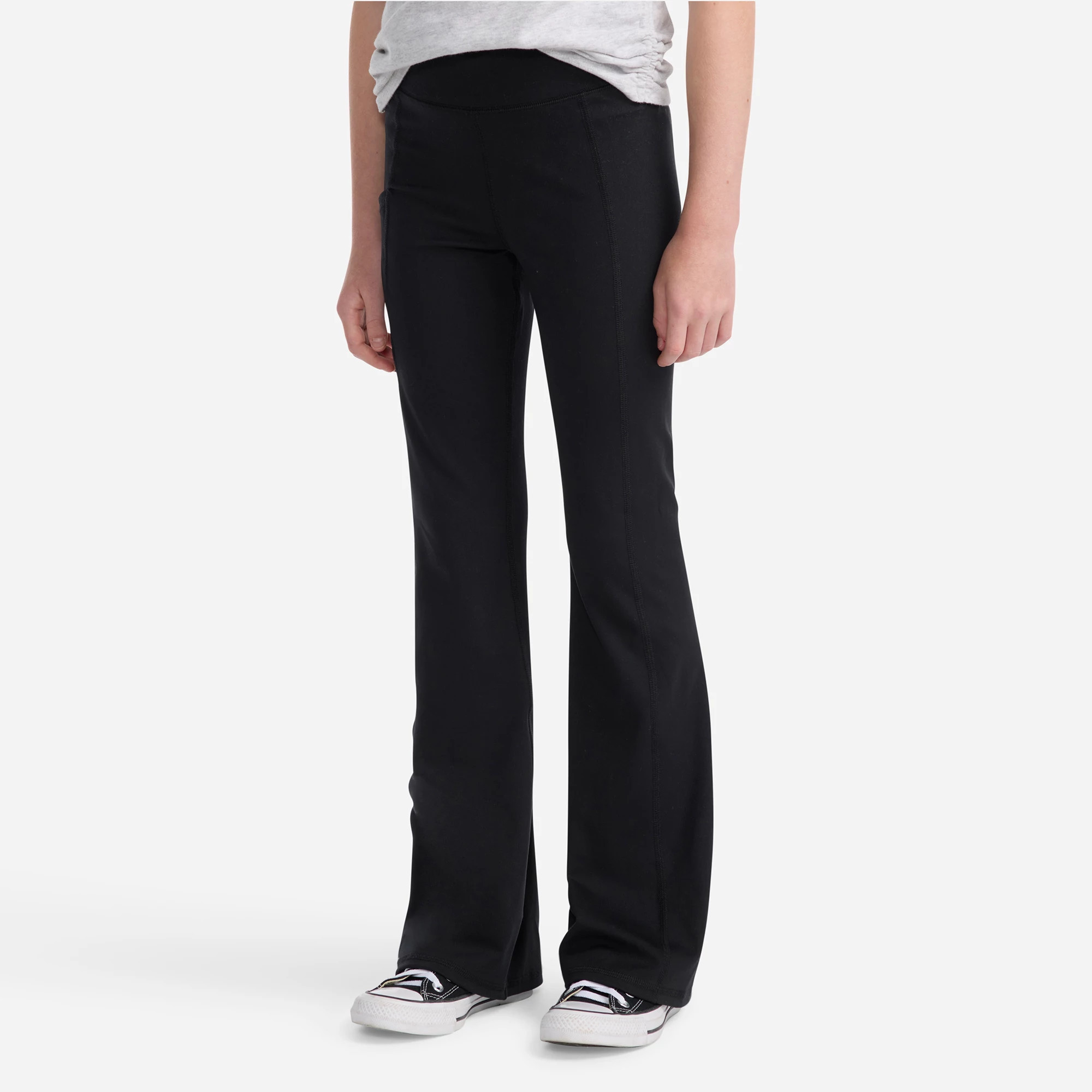 abercrombie kids ypb flare leggings | DICK'S Sporting Goods