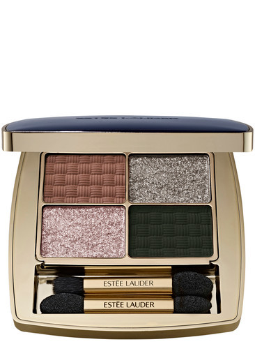 The Essential Eyeshadow Quad | Harvey Nichols