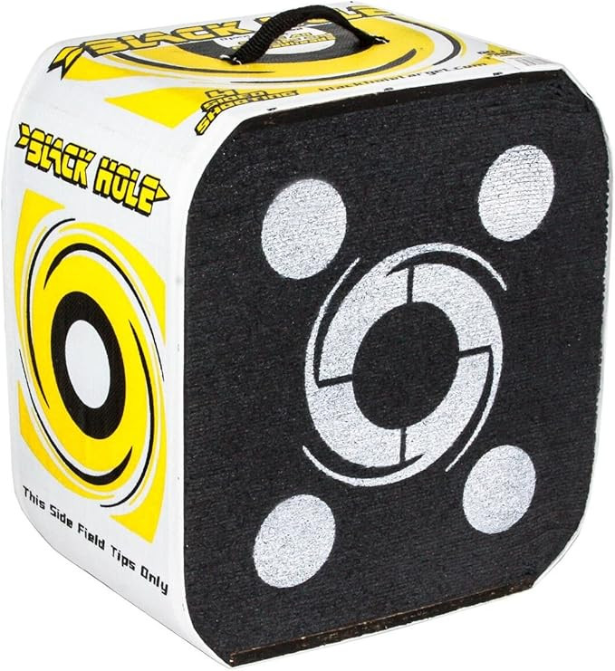 Black Hole Archery Target 18" | Amazon (US)