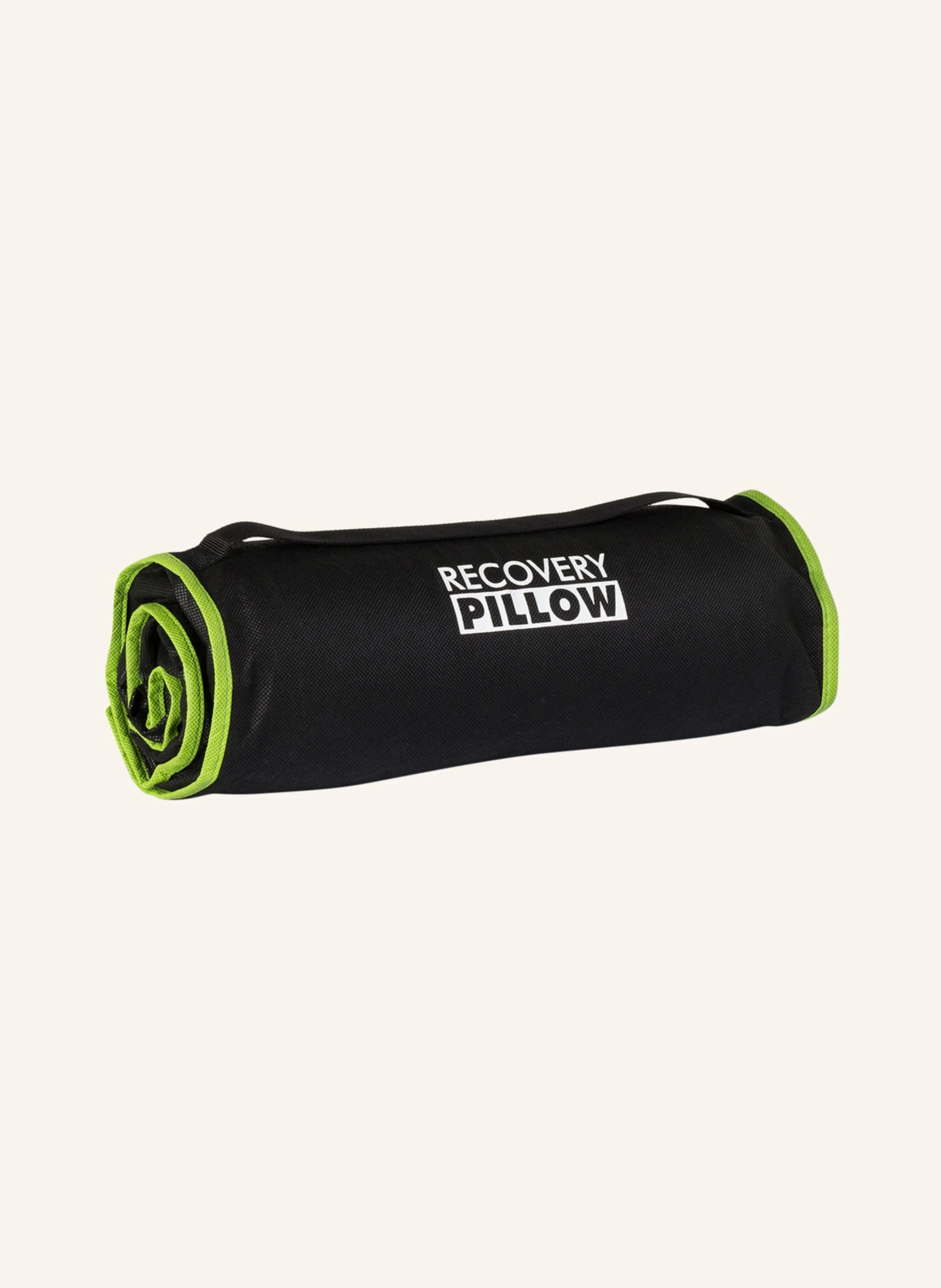 BLACKROLL Kissen BLACKROLL® RECOVERY PILLOW in grau | Breuninger (DACH)