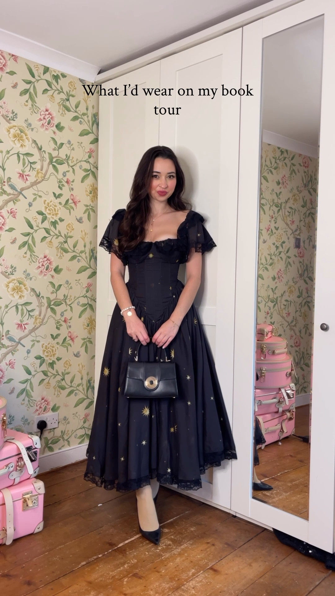 Use code HELLOMISSJORDAN for discount at Selkie 