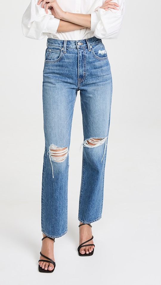 SLVRLAKE London Jeans | SHOPBOP | Shopbop