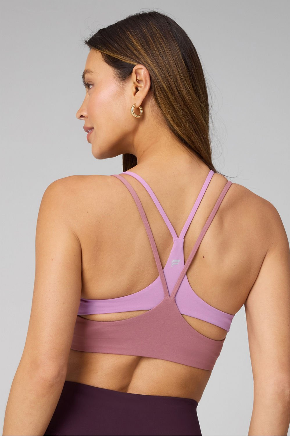 Principal Low Impact Bra | Fabletics
