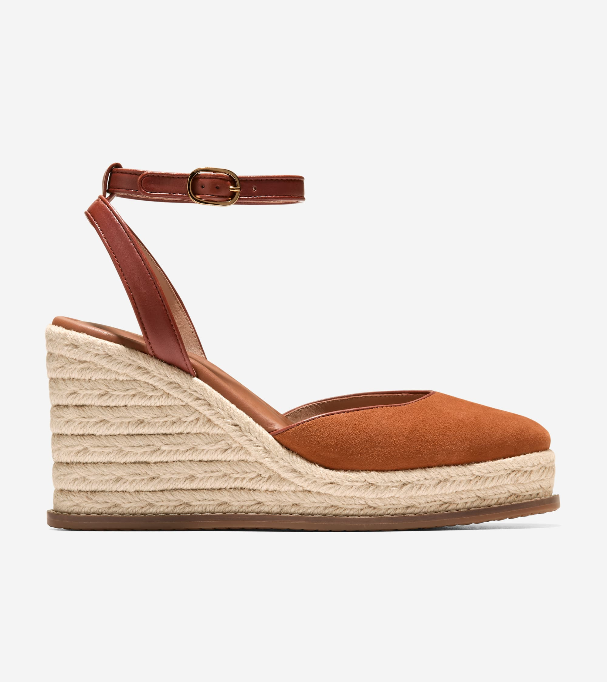 Women's Cloudfeel Kyra Espadrille Wedges | Cole Haan (US)