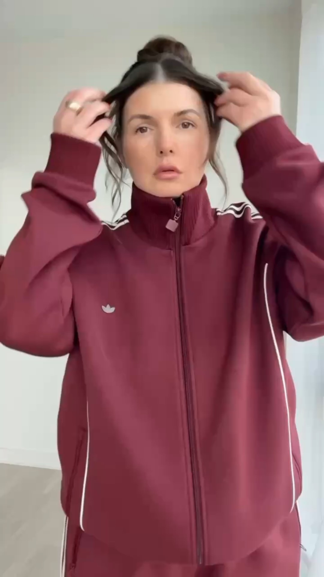 We know I love adidas, this is one of my latest finds and it’s from the men’s section! My fall/winter secret is shopping the men’s department. For an oversized fit I sized up twice on the jacket and once on the pants. This is a great set to gift to your man then “borrow” it

@adidas #adidaspartner #
#LTKGiftGuide #LTKSeasonal

#LTKGiftGuide #LTKActive #LTKSeasonal

#LTKSeasonal #LTKGiftGuide #LTKActive

#LTKSeasonal #LTKGiftGuide

#LTKActive #LTKSeasonal #LTKGiftGuide

#LTKActive #LTKSeasonal

#LTKSeasonal