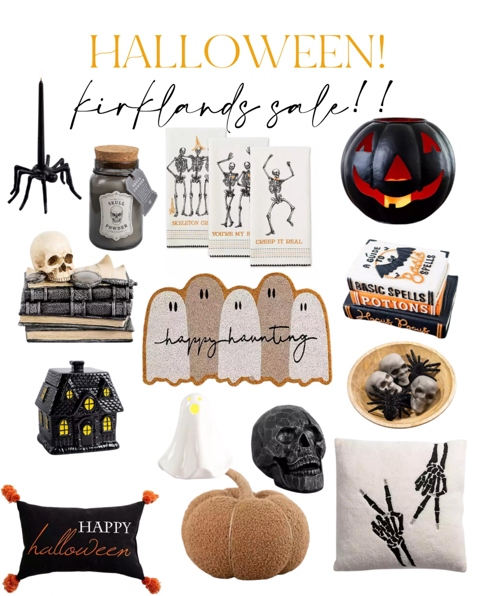 Halloween

#LTKHalloween #LTKfindsunder50 #LTKSeasonal