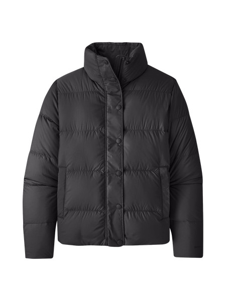 Transformable 600-Down-Fill Jacket | Lululemon (US)