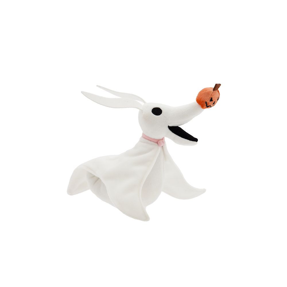 Zero Plush The Nightmare Before Christmas 7 1/2'' Official shopDisney | Disney Store
