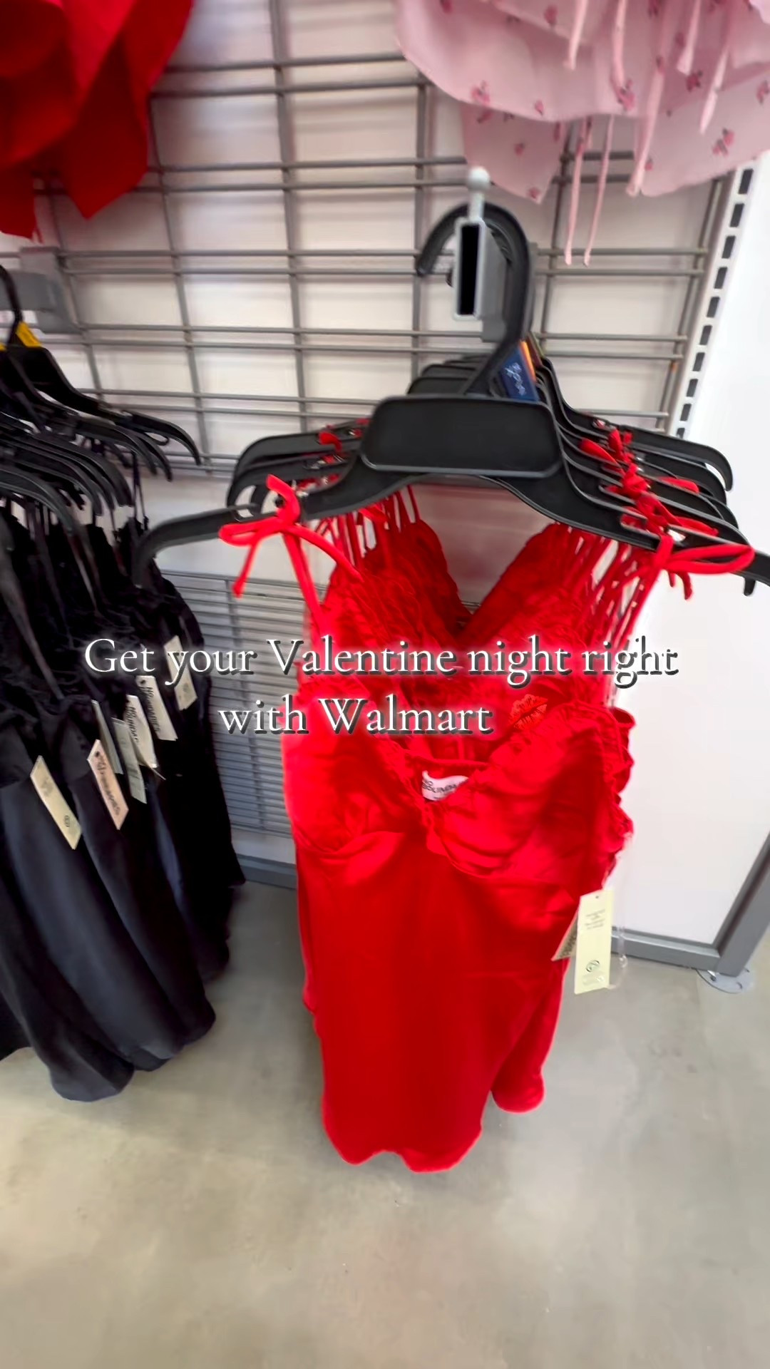 Get Valentine ready with these 💋

#LTKValentine #LTKPetite #LTKMidsize