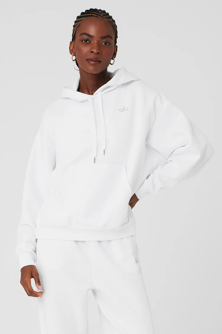 Accolade Hoodie | Alo Yoga (US)