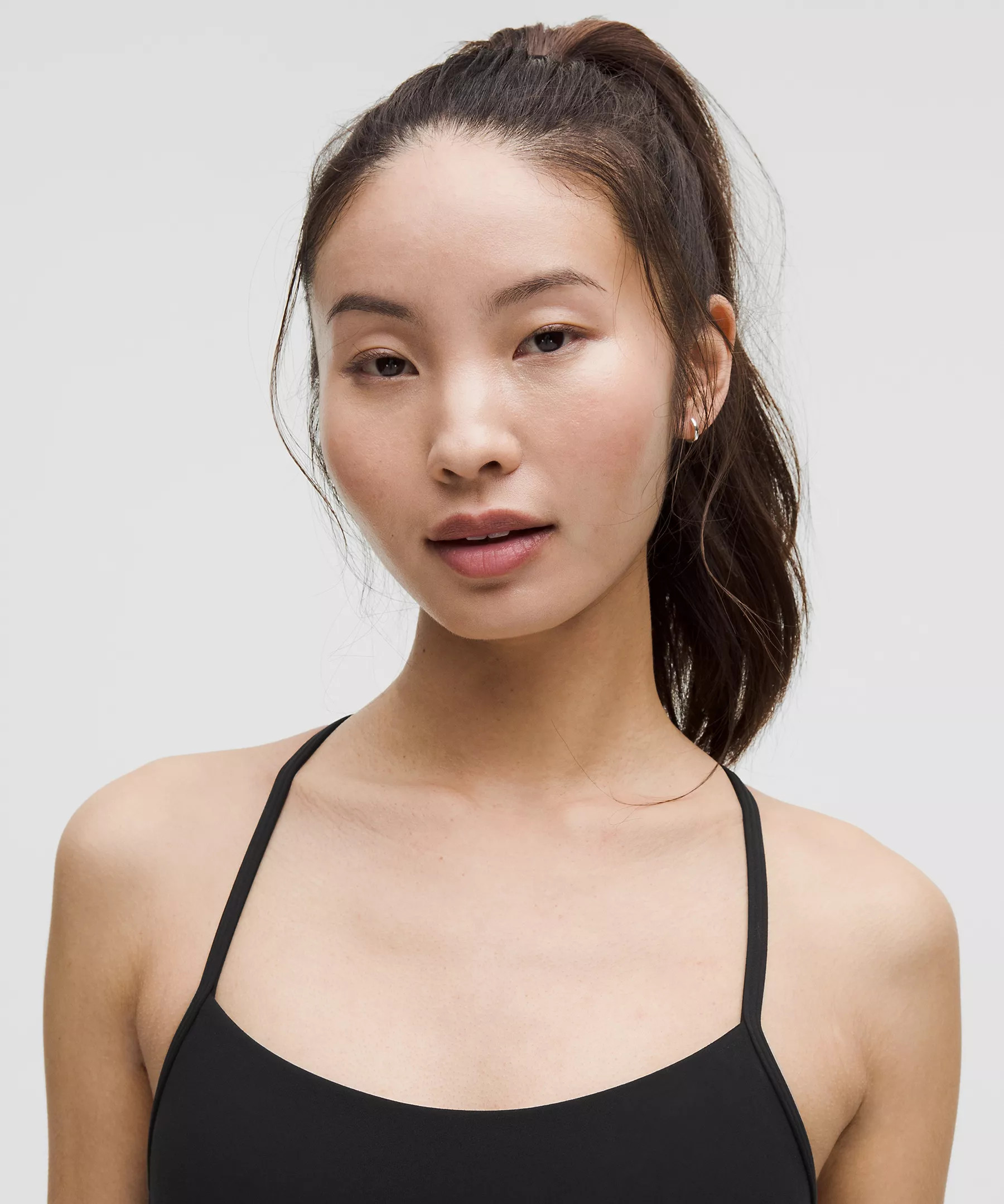 Flow Y Bra Nulu *Light Support, A–C Cups | Women's Bras | lululemon | Lululemon (US)