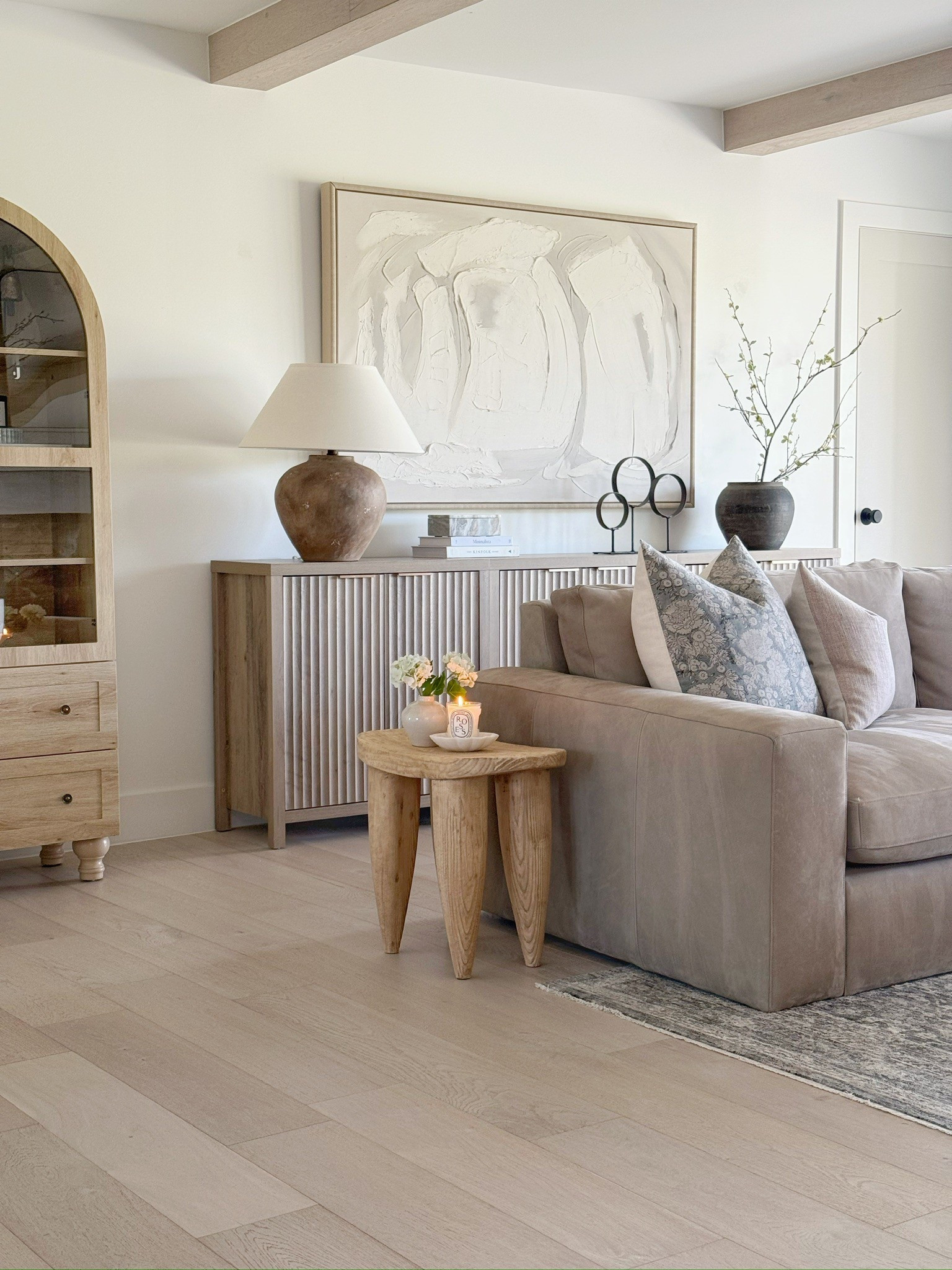 Serene, styled, and softly sunlit—this is your daily reminder that calm can be curated! 

#LTKSeasonal #LTKStyleTip #LTKHome