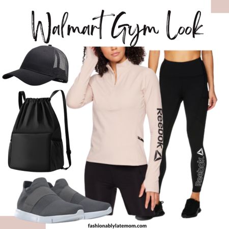 Head to Toe Athletic Look from Walmart

FASHIONABLY LATE MOM 
WALMART
REEBOK
WALMART APPAREL 
SNEAKERS
BLACK SNEAKERS 
BACKPACK
GYM BAG
HALF ZIP SHIRT
DRY FIT
LEGGINGS
COMPRESSION PANTS
RUNNING CLOTHES
RUNNING GEAR
GYM OUTFIT
WORKOUT GEAR
GET FIT
YOGA PANTS
BALL CAP
BLACK HAT
BLACK BASEBALL CAP
GYM FASHION
WORK OUT
ATHLETE


#LTKstyletip #LTKshoecrush #LTKfit