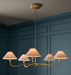 Lilith Chandelier | Rejuvenation