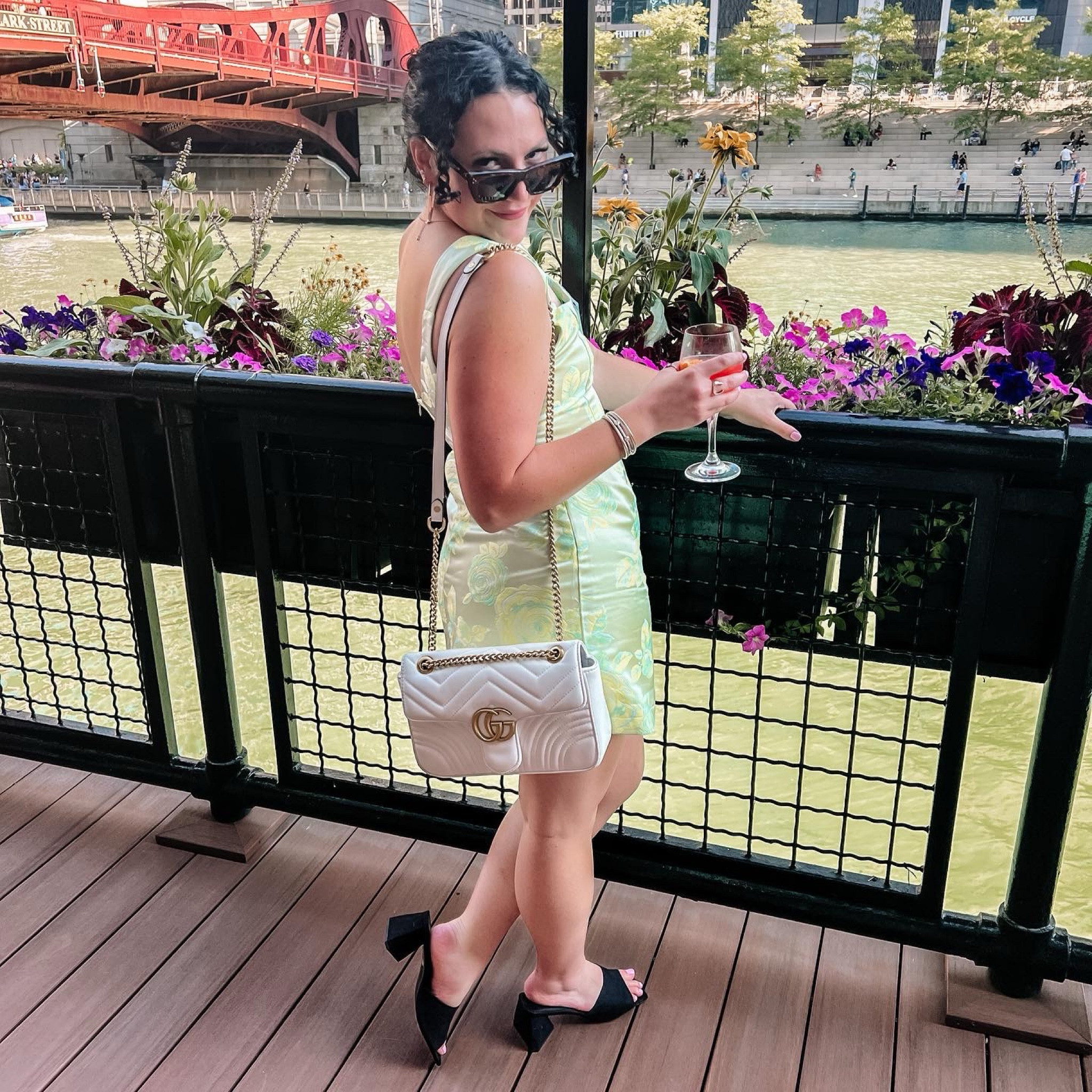 This dress is back on Lulus and I’m still obsessed with it to this day! It’s perfect for a wedding guest dress or summer event! 💚

#LTKWedding #LTKStyleTip #LTKParties