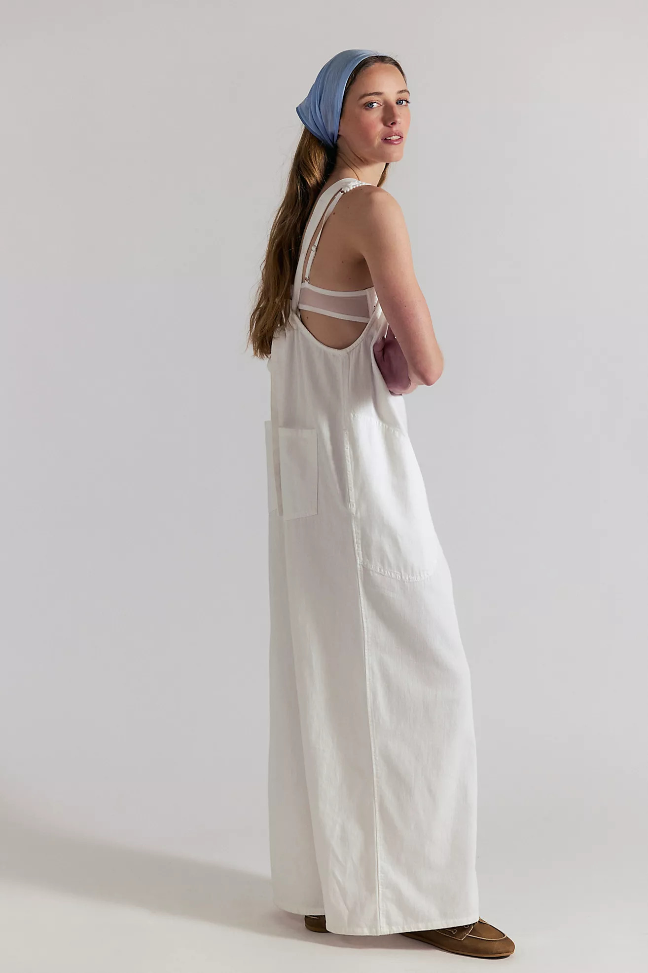 We The Free Freebird Jumpsuit | Free People (Global - UK&FR Excluded)