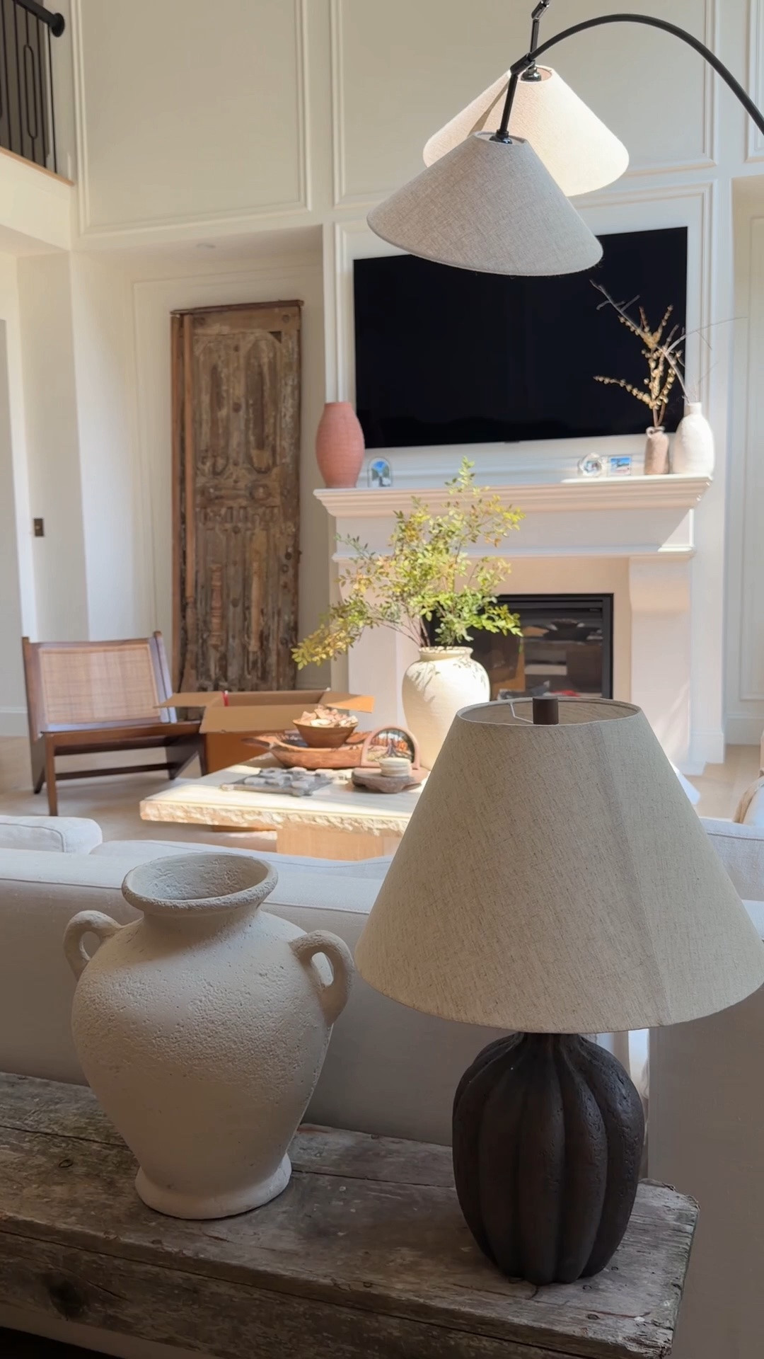Lamp from @Joon Loloi #ltkhome #ad

#LTKHome