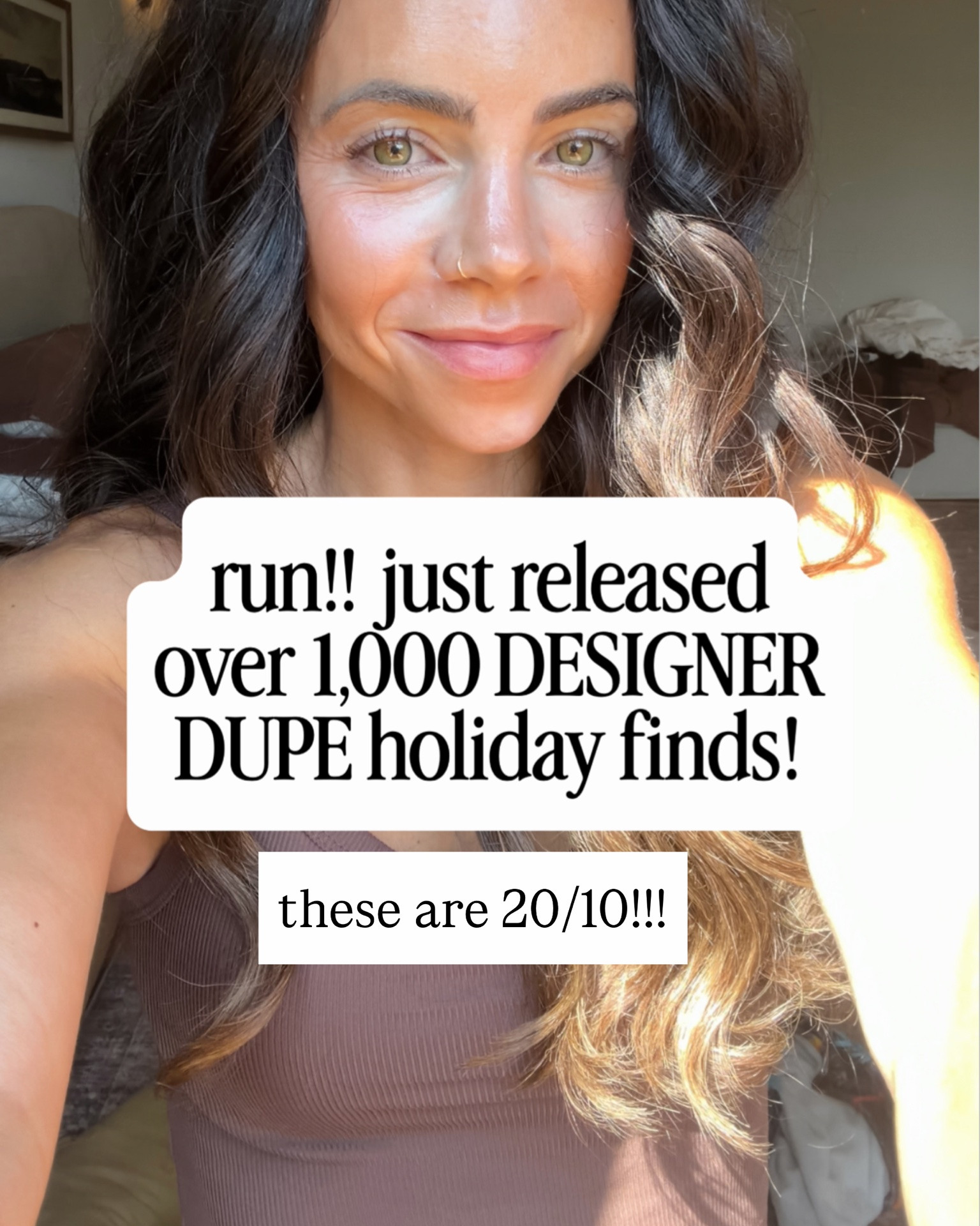 new holiday finds

amazon home, walmart home, walmart fashion, amazon home, amazon roundup, amazon finds, walmart finds, walmart home, affordable home, amber interiors, studio mcgee, home roundup

#LTKSeasonal