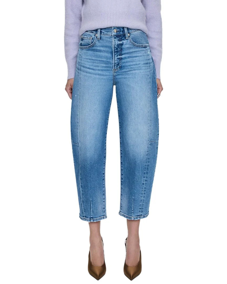 Pistola Eli Rhythm Vintage Arched Jean | Shop Simon