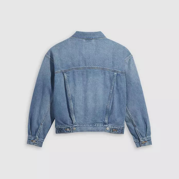 90s Trucker Jacket | Levi's US