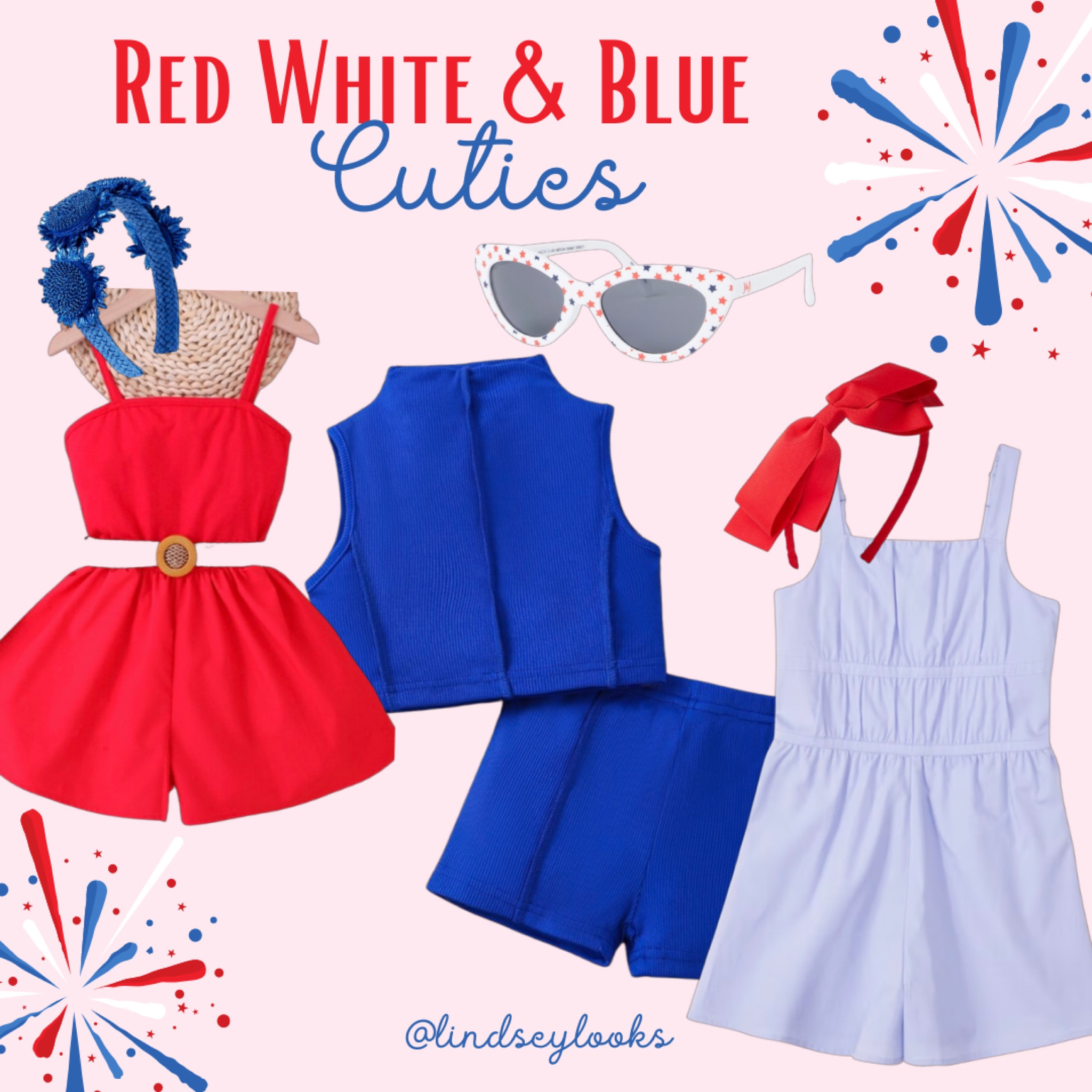 Preppy Girl  Fashion

#LTKkids #LTKstyletip #LTKunder50