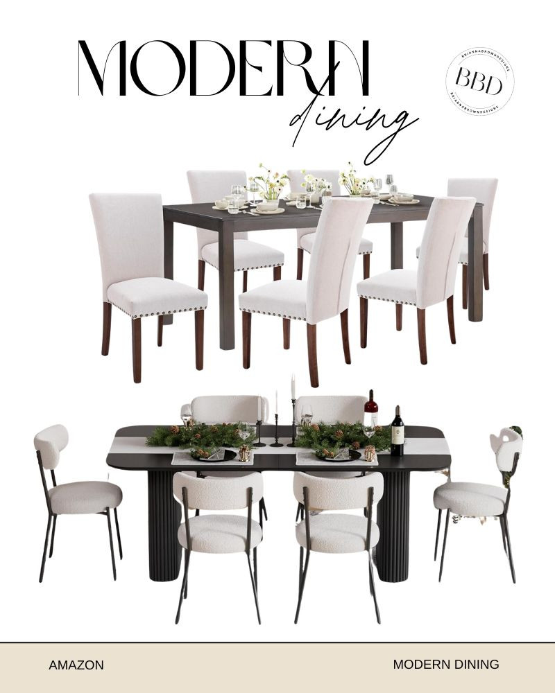 Amazon modern dining table set in case you are looking for some inspo!


amazon, home, dining table, amazon home, dining room, modern home 

 #LTKHome #LTKFamily