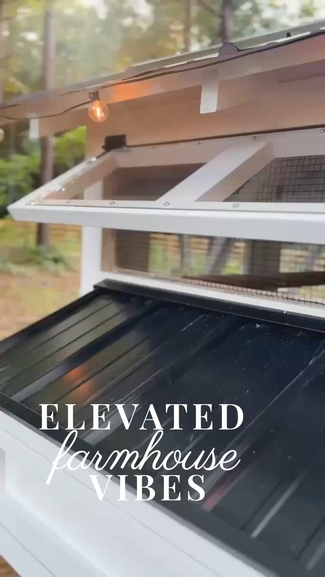 🏡 Can we talk about this backyard charm? Clean white lines, farmhouse accents, and a structure that blends perfectly with nature.

Do you want to bring our dreamy Modern Classic style interior design into your own home? 🏡 You’re in luck! Reserve our Online Interior Design packages today -> https://porcheandco.com/edesign ✨ We can’t wait to work with you & design your home with #porcheandco

#porcheandco #farmhouseliving #modernclassicdecor #farmhouseinspo #countrylivingdecor #outdoorhomestyle #backyardinspiration #farmhousecharm #modernfarmhouseinterior #edesign






#LTKHome #LTKOver40 #LTKvlog