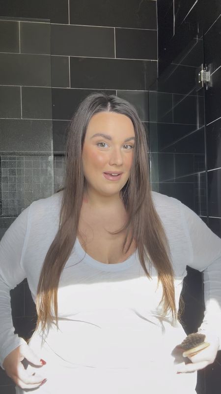 My favorite ouai hair care products including this amazing new gloss 
Long hair
Hair transformation 
Hair style 
Beauty 

#LTKstyletip #LTKbeauty #LTKplussize