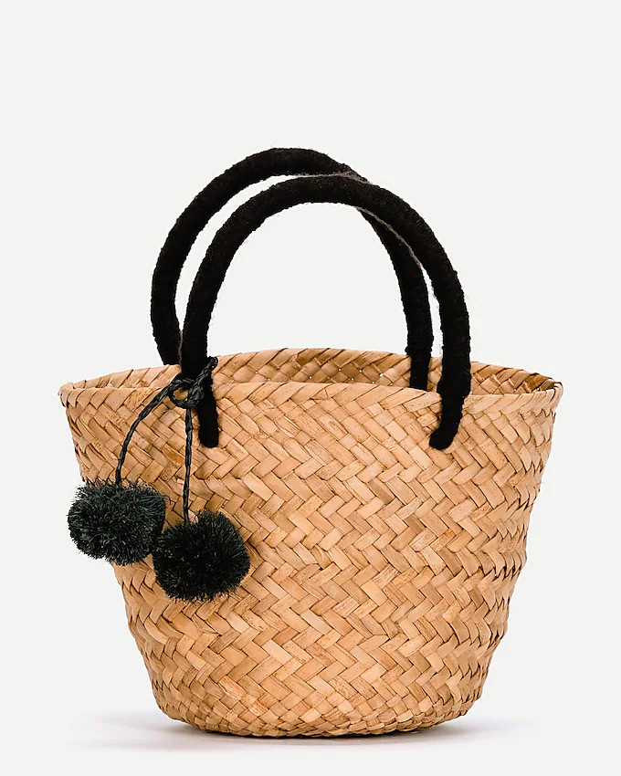 KAYU® mini St. Tropez tote | J. Crew US