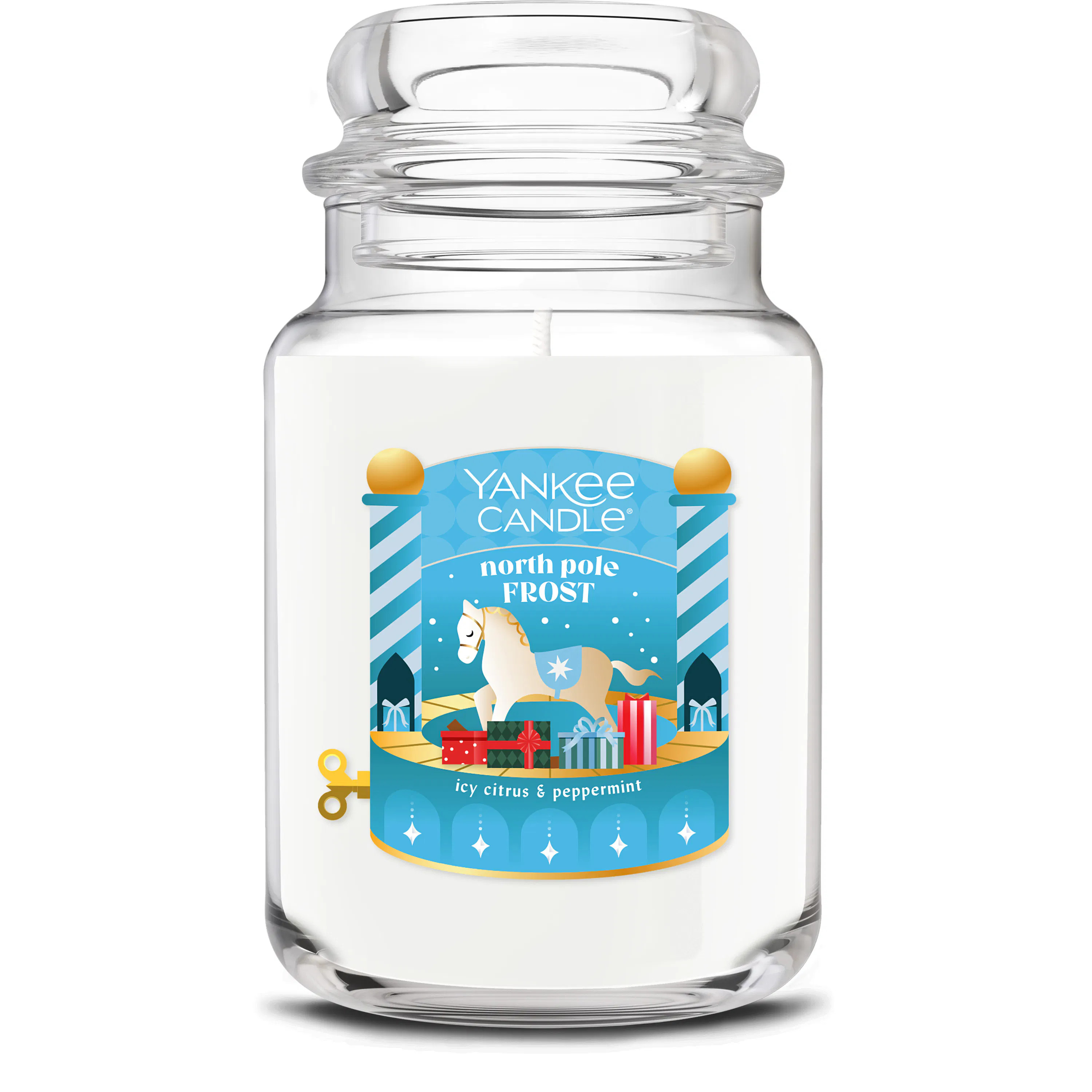 North Pole Frost | Yankee Candle | Yankee Candle